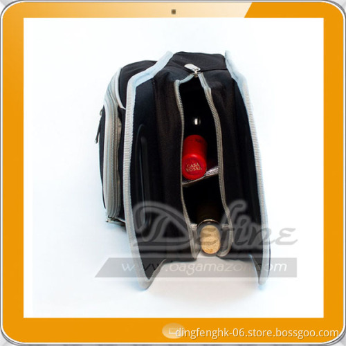 7 sets Insulated wine bottle bag